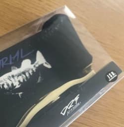 DRT Varial Handle 100 Gold VARIAL MK3 Baitcasting Reel Handle Unused - Thumbnail 2