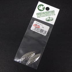 Jack In The Box Willow Leaf Hm 3 N Pieces   22A0306 Click Post - Thumbnail 1