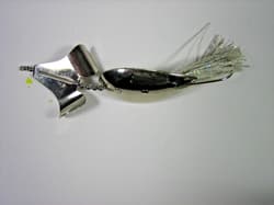 11 Spinning Fishing Lures Buchertail, Strike King, Roland Martin, Erie Dearie - Thumbnail 4