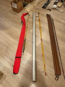 Fly Fishing Giant Lot !!! - Thumbnail 15