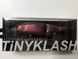 DRT TiNY KLASH DRT CRAW Japanese Fishing Lure Swimbait From Japan New Outdoor - Thumbnail 1