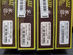 Raid Japan LevelCrank Boost GORILLER 8pcs Set Fishing Accessories - Thumbnail 3