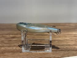 Evergreen Buzzbait Vibration Lure Unused, Fishing Hard Bait, Outdoor Equipment - Thumbnail 4