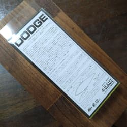 RAID JAPAN DODGE GOSAN FROG 114.0mm 1oz. class Japanese Fishing Lure New - Thumbnail 3