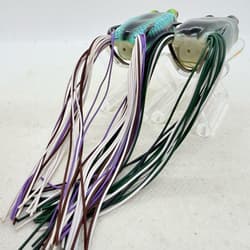 140 · "BOOYAH PAD CRASHER 1/2oz Set of 2" 3 items won BOOYAH PAD CRASHER Frog - Thumbnail 3