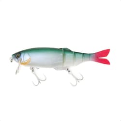 KAESU KUMOKIRI S/S #09 HISUI JADE 1.65oz 6.5inch Big Swimbait NEW Japan - Thumbnail 1