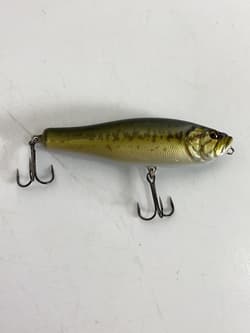 Other Brand Lure dreamRush Handmade DR KOOTANEY 90LB Large Mouth Bass Used - Thumbnail 2