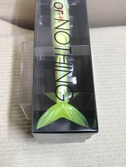 DRT TiNY KLASH Hi Floating QUEEN Japanese Fishing Lure Swimbait New From JP - Thumbnail 9