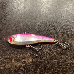 ChatterBait 85, Keel Vib 75, Set of 3 - Thumbnail 2