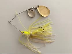 Nories Crystal S Spinnerbait 9 pieces 【Lot sale】 - Thumbnail 8