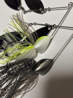 Evergreen Spinnerbait Set Jungle Walker - Thumbnail 5