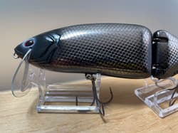 DRT x RADSENSE TINY KLASH Low Floating # Neo Classic limited swimbait glidebait - Thumbnail 5