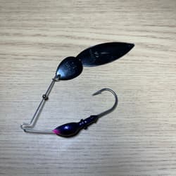 Shimano Spinnerbait Approx. 19G Id0141 - Thumbnail 1