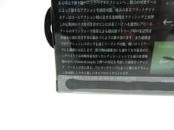 DRT TiNY KLASH Hi Floating Baby Blue Bomber Japanese Fishing Lure Swimbait New - Thumbnail 4