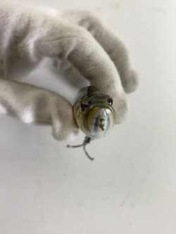 Other Brand Lure dreamRush Handmade DR KOOTANEY 90LB Large Mouth Bass Used - Thumbnail 5