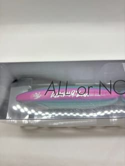 [New] DRT Klash 9 Tribe Weed Set Color 4oz Low Float Swimbait Fishing Lure F/S - Thumbnail 5