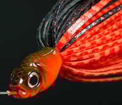 Gan Craft Killers Bait Type I 1/2 Oz Spinnerbait 12G (8021) - Thumbnail 3