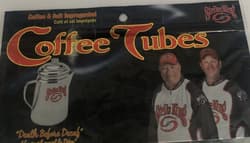 Strike King CT2.75-834 Coffee Flip N Tube FAT TUBEBait 2.75"-1ea 9pk-NEW-SHIP24H - Thumbnail 3