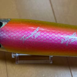 Kaida Lure Trumpet 300 Unused Fishing Bait Kit - Thumbnail 10