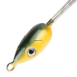 5 Pack Alabama Umbrella Rig Fishing Lures Freshwater Tackle Accessory VPHF - Thumbnail 5