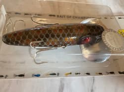 3 Jitterbug Topwater Lures (Megabass Collaboration) - Thumbnail 3