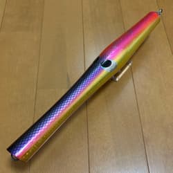 Kaida Lure Trumpet 300 Unused Fishing Bait Kit - Thumbnail 1