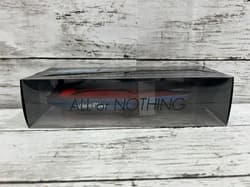 DRT KLASH9 Low Floating UGUI BOMBER Japanese Fishing Lure Swimbait New - Thumbnail 2