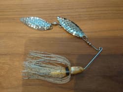 BOSCH Avalon Head Buzzbait & Spinnerbait - Thumbnail 7