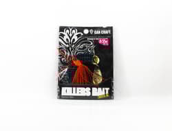 Gan Craft Killers Bait Mini II 1/2 Oz Spinnerbait 12G (8083) - Thumbnail 1