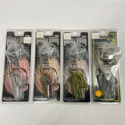 Fishing Lure Megabass buzzbait dead stock bulk bass lure - Thumbnail 1