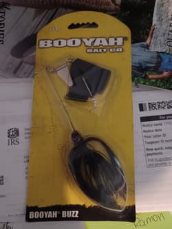 18 Booyah Fishing Spinnerbaits - Thumbnail 5