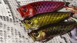 POPMAX lure Megabass - Thumbnail 6