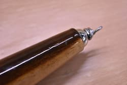 Carpenter Bluefish 140 BIGDIPPER 15th Limited Color Casting Plug Used - Thumbnail 5