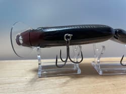 DRT x RADSENSE TINY KLASH Low Floating # Neo Classic limited swimbait glidebait - Thumbnail 13
