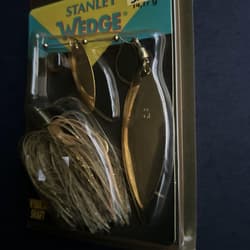 Spinnerbait Stanley Vibra Shaft - Thumbnail 9