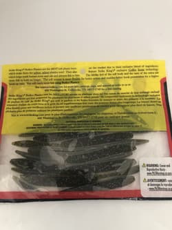 NEW STRIKE KING Perfect Plastics KVD Dream Shot (4 1/4") SHIPS N 24HRS - Thumbnail 9