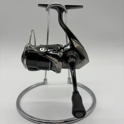 Shimano 22STELL Stell 1000SSPG Unused Spinning Reel without Charger - Thumbnail 2