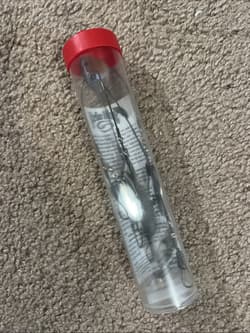 Strike King Tour Grade Bladed Titanium Umbrella Rig Bass Fishing Alabama Rig NEW - Thumbnail 2