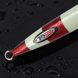 Slow Metal Pitching Falling Jigs Glow Speed Vertical Jigs Jigging Tuna Lures ... - Thumbnail 5