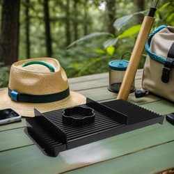 Advance Bait Tool Lure Making Molds Fishing Accessories Rolling Plate - Thumbnail 12