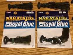 Order . Original Nakata Jig. Please choose your favorite. - Thumbnail 6