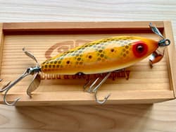 Budd & Joey Bow Wow 32 J Color Scale Frog - Thumbnail 2