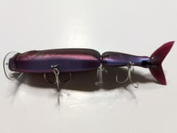 DRT TiNY KLASH DRT CRAW Japanese Fishing Lure Swimbait From Japan New Outdoor - Thumbnail 6