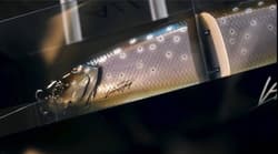 Limited DRT KLASH Ghost DCF Brownie KLASH GHOST limited edition Sea - Thumbnail 1