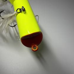 Used deps Lo-Fi 121mm 21g Slow Sinking Swimbait Japan - Thumbnail 17