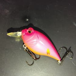 Megabas Griffon Sr-X 6c Sakura Limited Unused Spinnerbait - Thumbnail 2