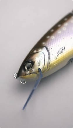 Limited DRT KLASH Ghost DCF Brownie KLASH GHOST limited edition Sea - Thumbnail 3