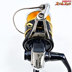 Shimano StellSW10000PG Spinning Reel AB Used No Charger - Thumbnail 8