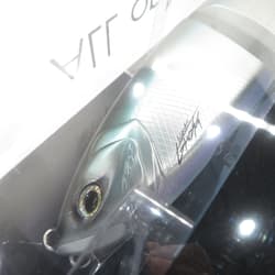 DRT KLASH GHOST KOSAI BAN BAN Japanese Fishing Lure From japan New - Thumbnail 4