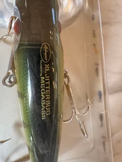 3 Jitterbug Topwater Lures (Megabass Collaboration) - Thumbnail 5